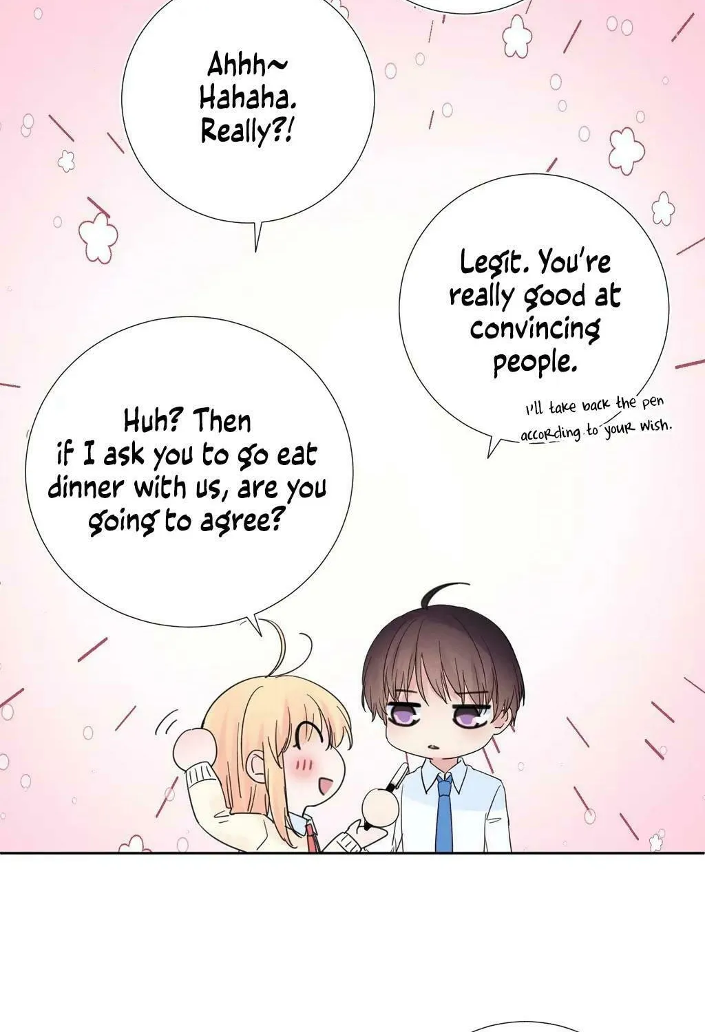 Ning Meng (Colored) Chapter 28 page 77 - 