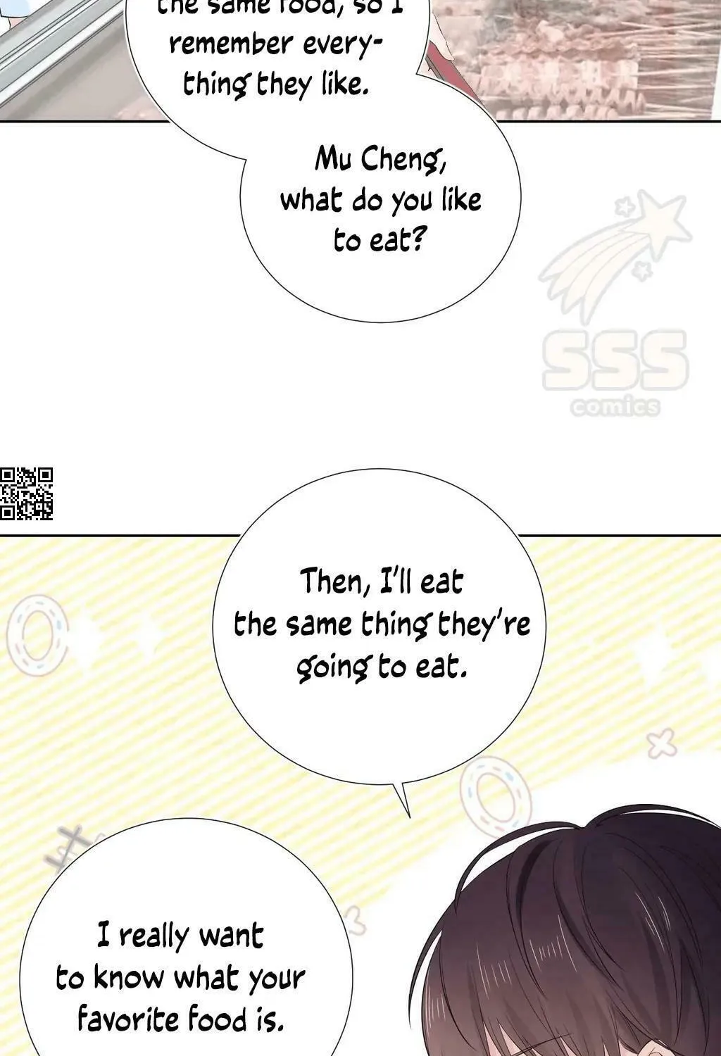 Ning Meng (Colored) Chapter 29 page 14 - 