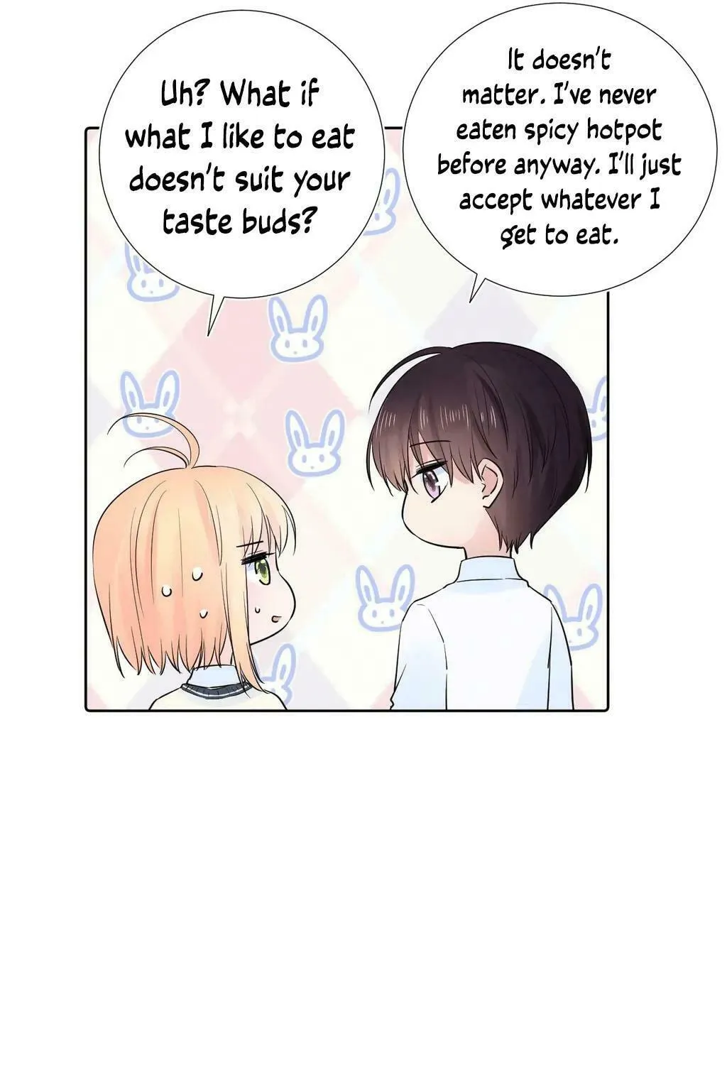 Ning Meng (Colored) Chapter 29 page 16 - 