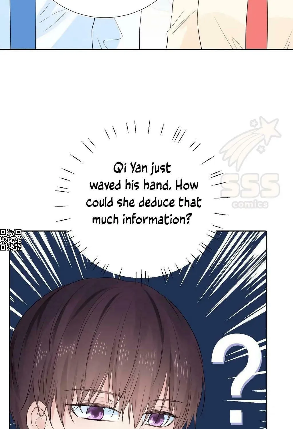 Ning Meng (Colored) Chapter 29 page 20 - 