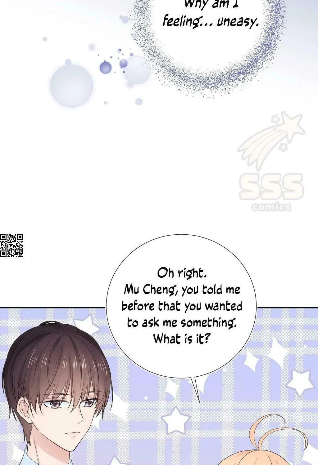 Ning Meng (Colored) Chapter 29 page 27 - 