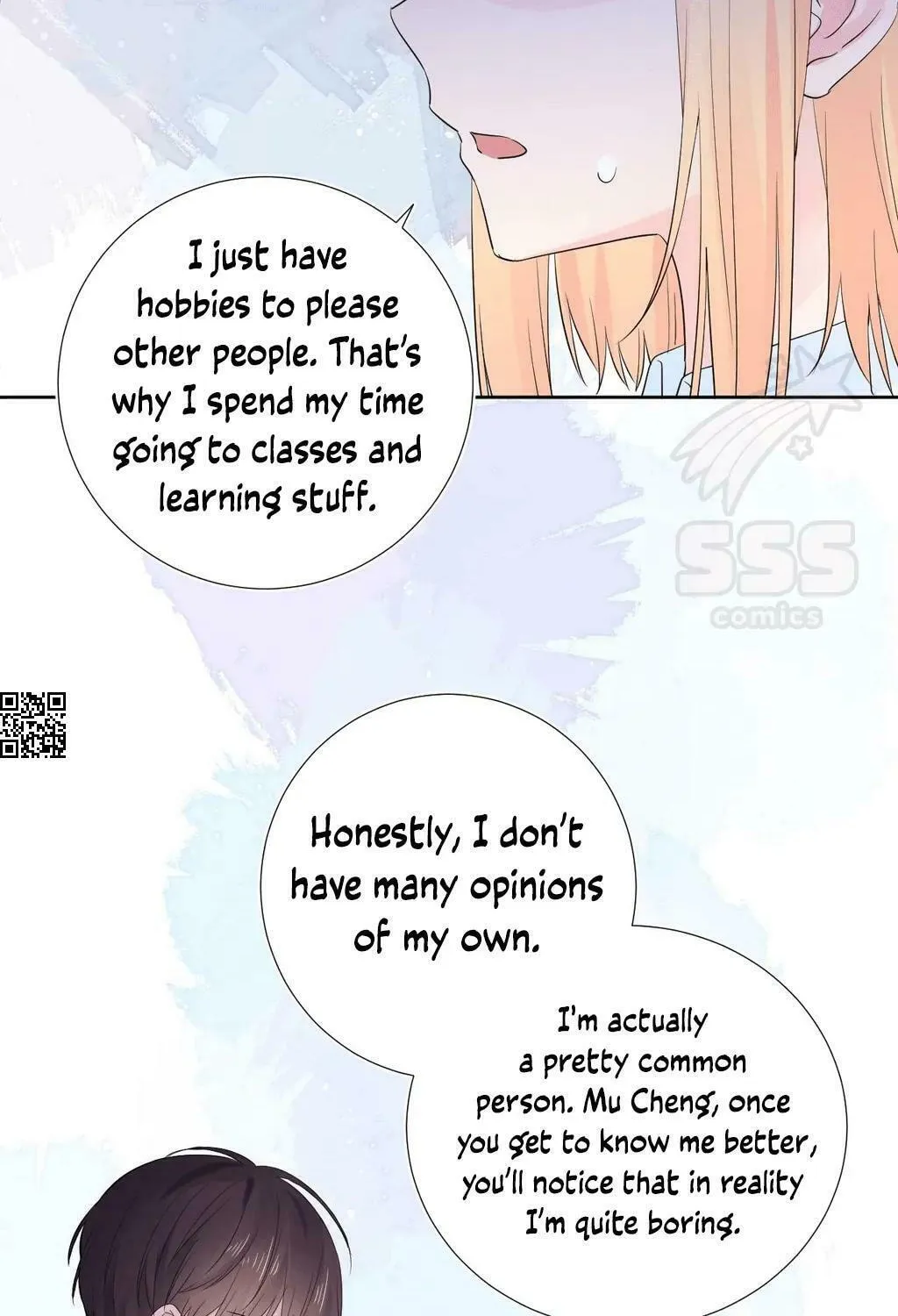 Ning Meng (Colored) Chapter 29 page 35 - 