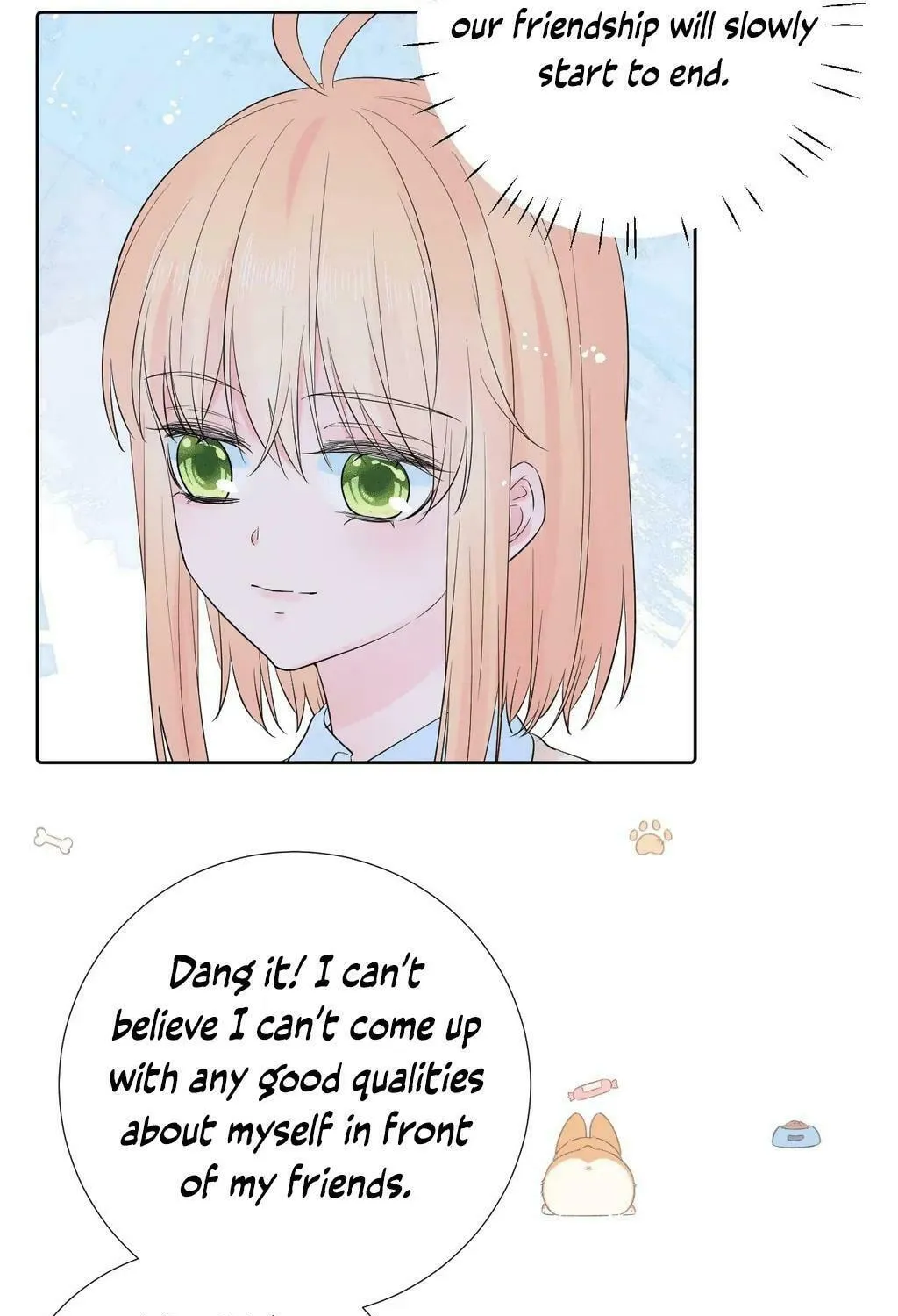 Ning Meng (Colored) Chapter 29 page 37 - 