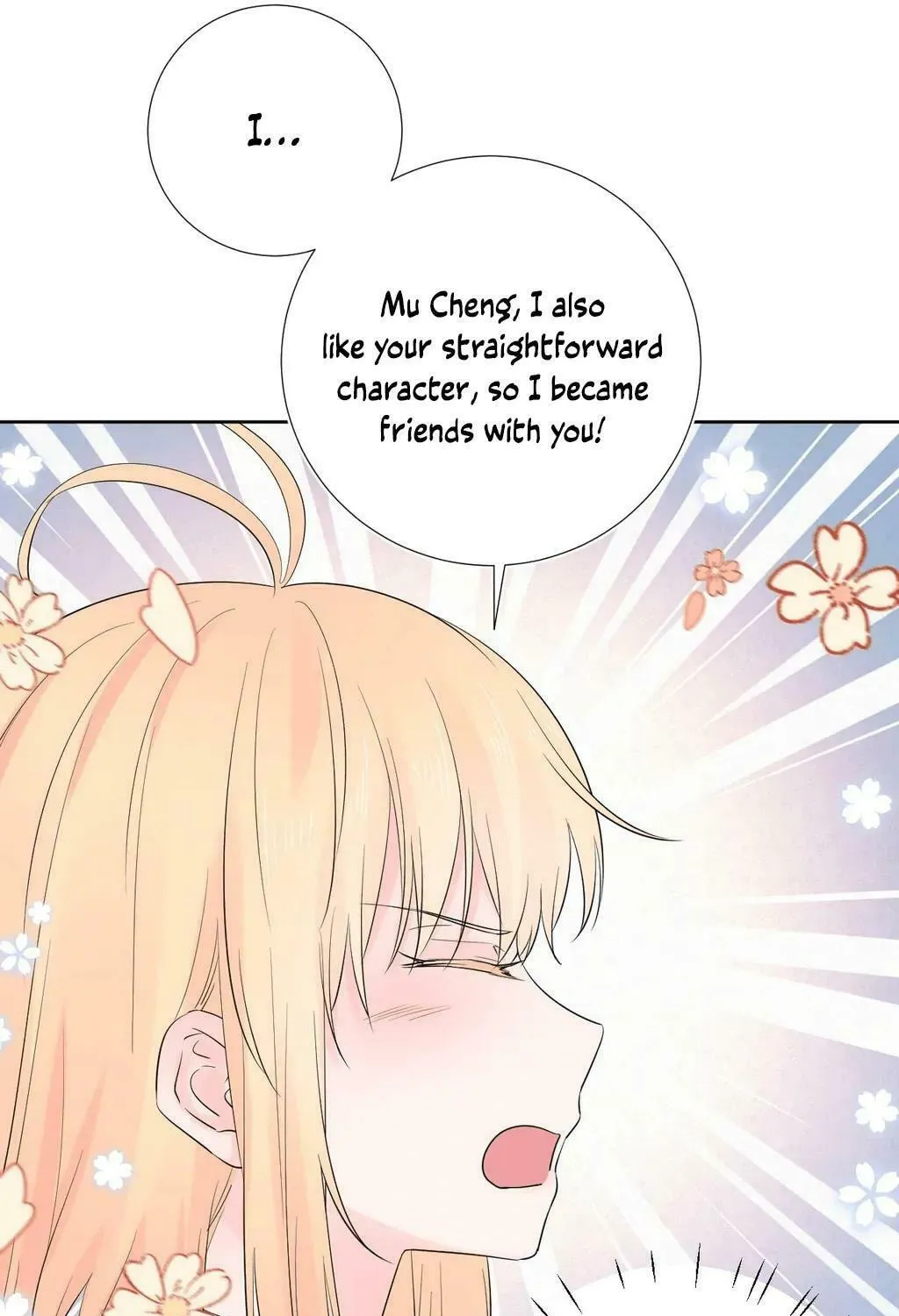 Ning Meng (Colored) Chapter 29 page 49 - 