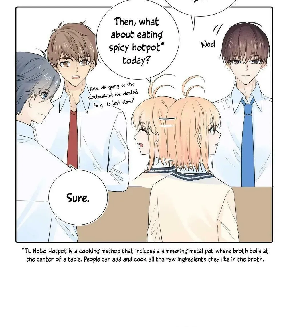 Ning Meng (Colored) Chapter 29 page 6 - 