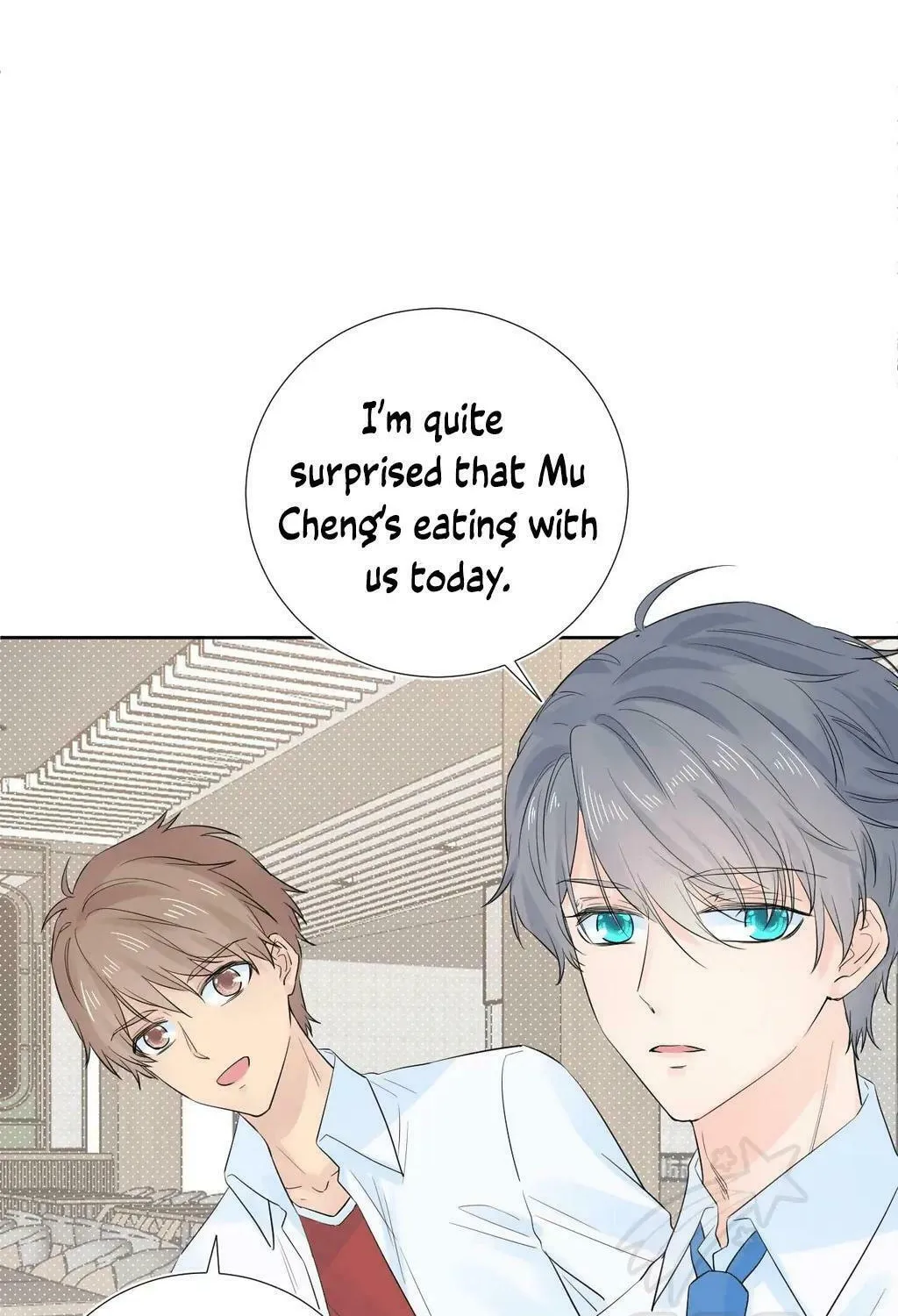 Ning Meng (Colored) Chapter 29 page 53 - 