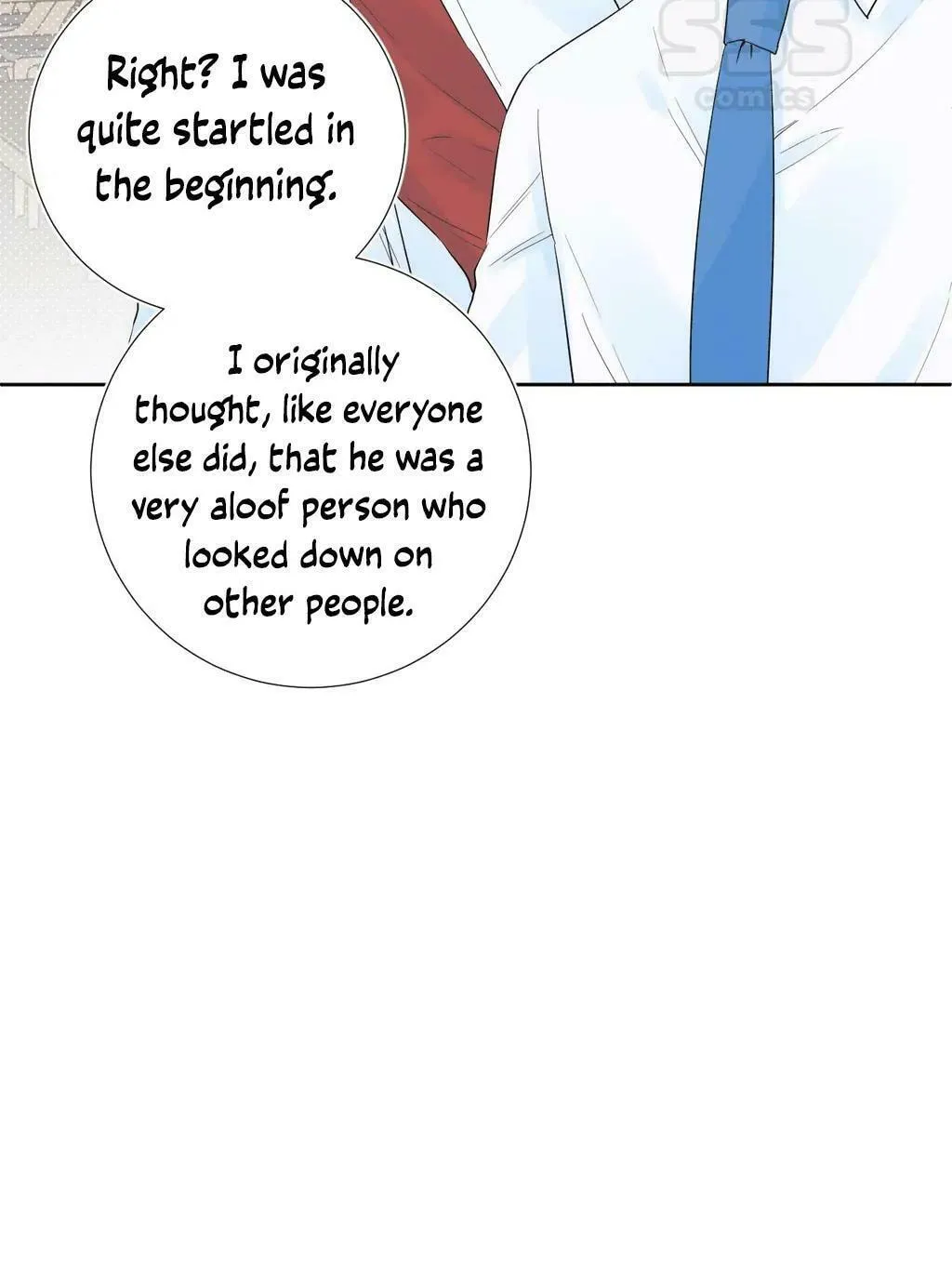 Ning Meng (Colored) Chapter 29 page 54 - 