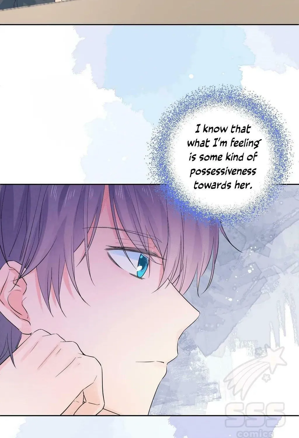 Ning Meng (Colored) Chapter 29 page 56 - 