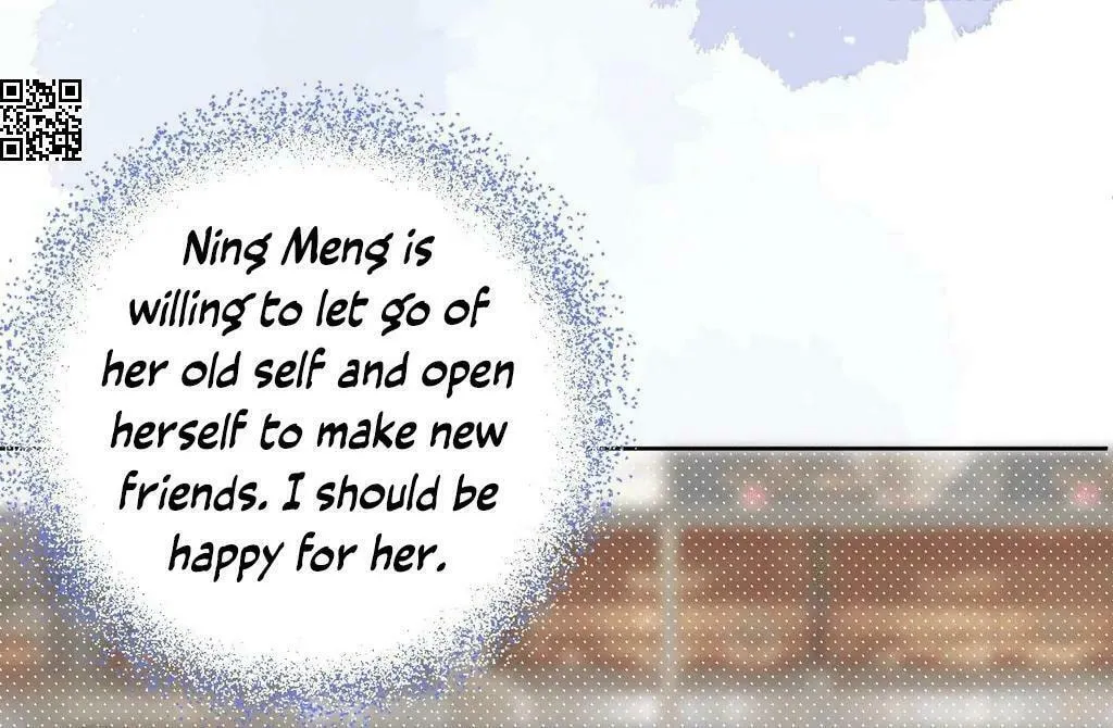 Ning Meng (Colored) Chapter 29 page 57 - 