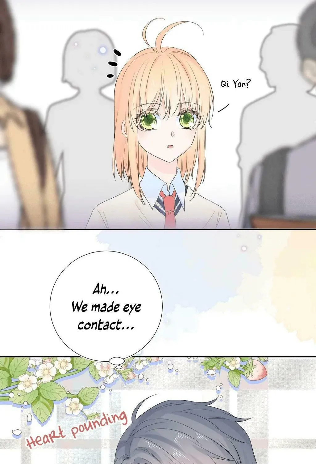 Ning Meng (Colored) Chapter 29 page 59 - 