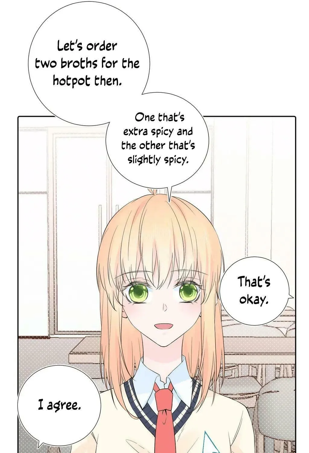 Ning Meng (Colored) Chapter 29 page 10 - 