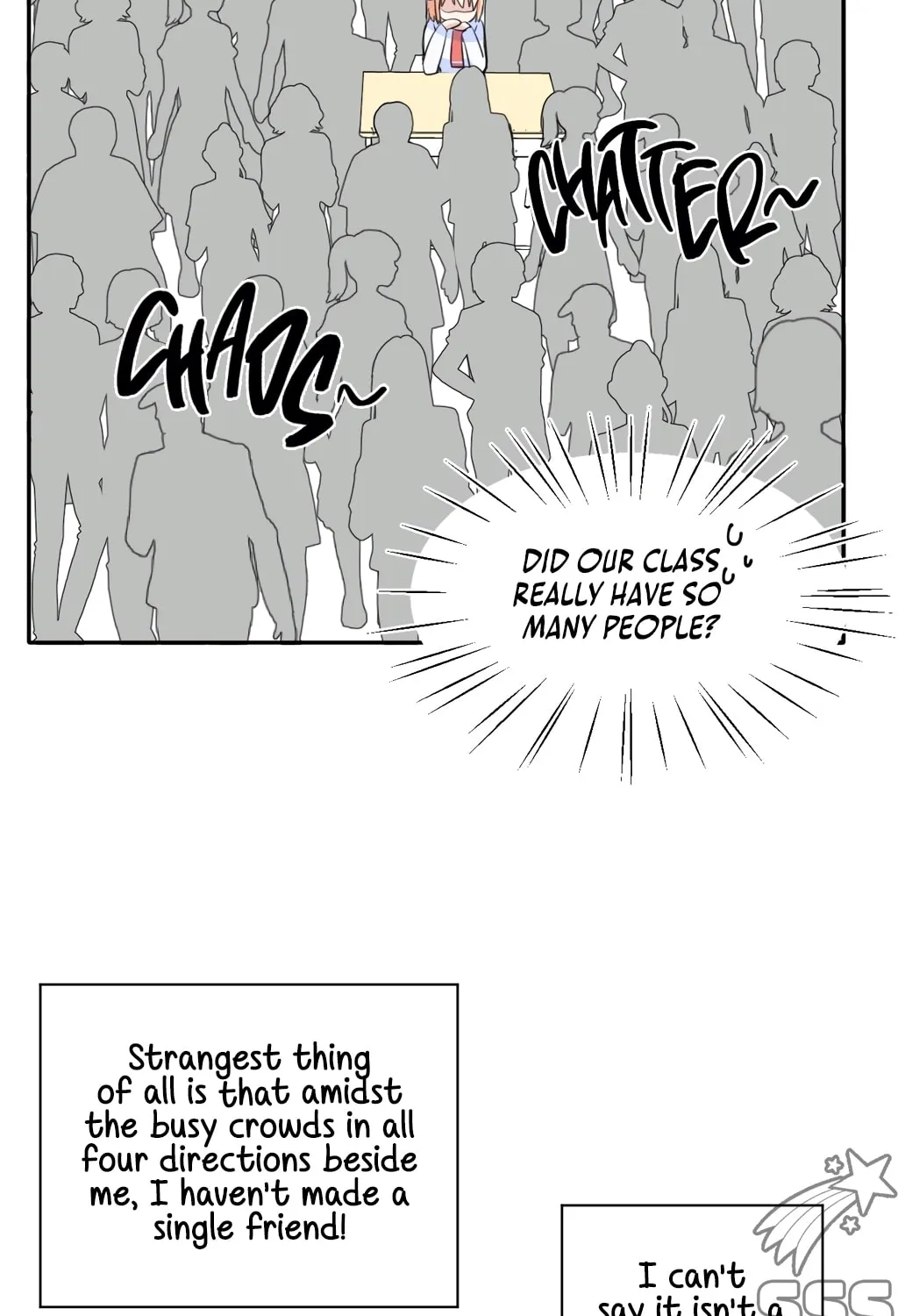 Ning Meng (Colored) Chapter 3 page 11 - 
