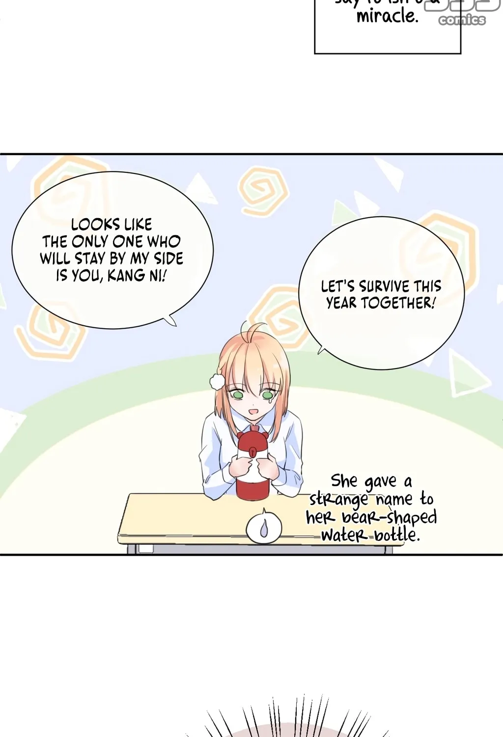 Ning Meng (Colored) Chapter 3 page 12 - 