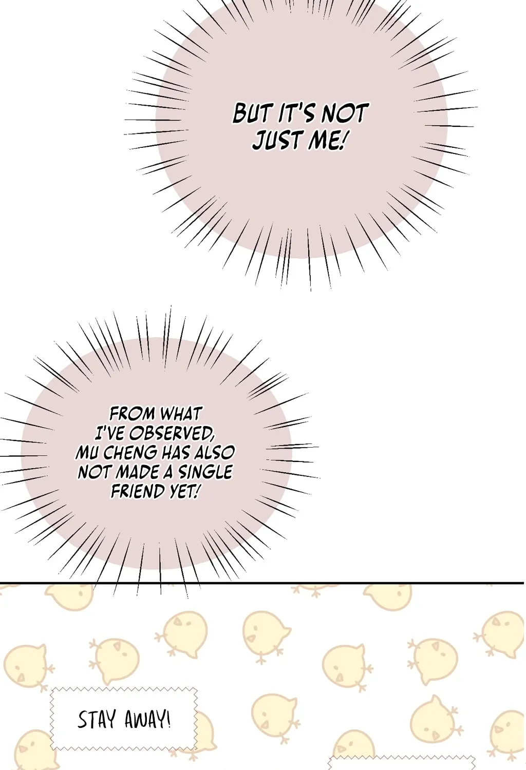 Ning Meng (Colored) Chapter 3 page 13 - 