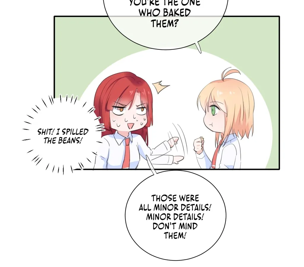 Ning Meng (Colored) Chapter 3 page 28 - 
