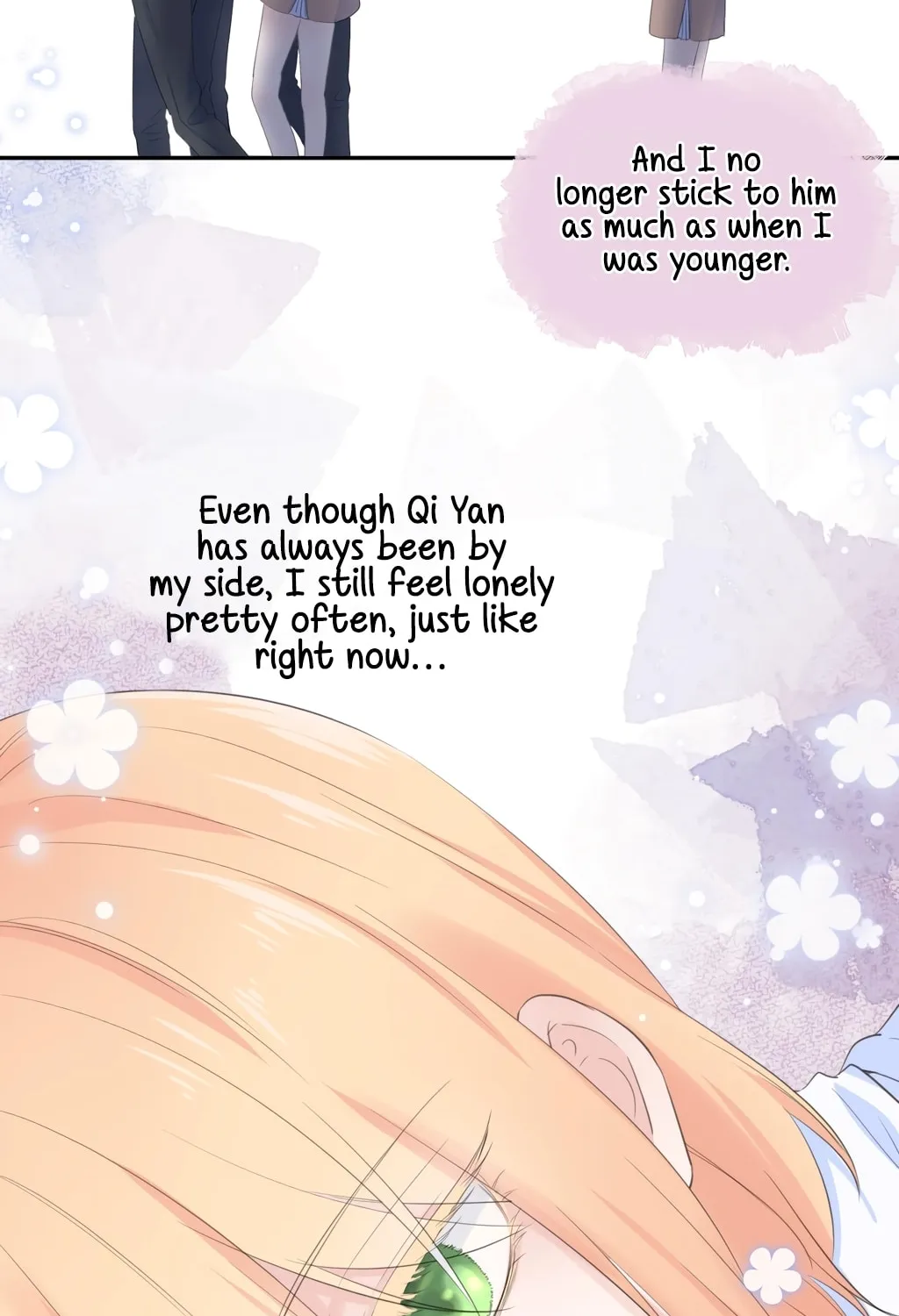 Ning Meng (Colored) Chapter 3 page 48 - 