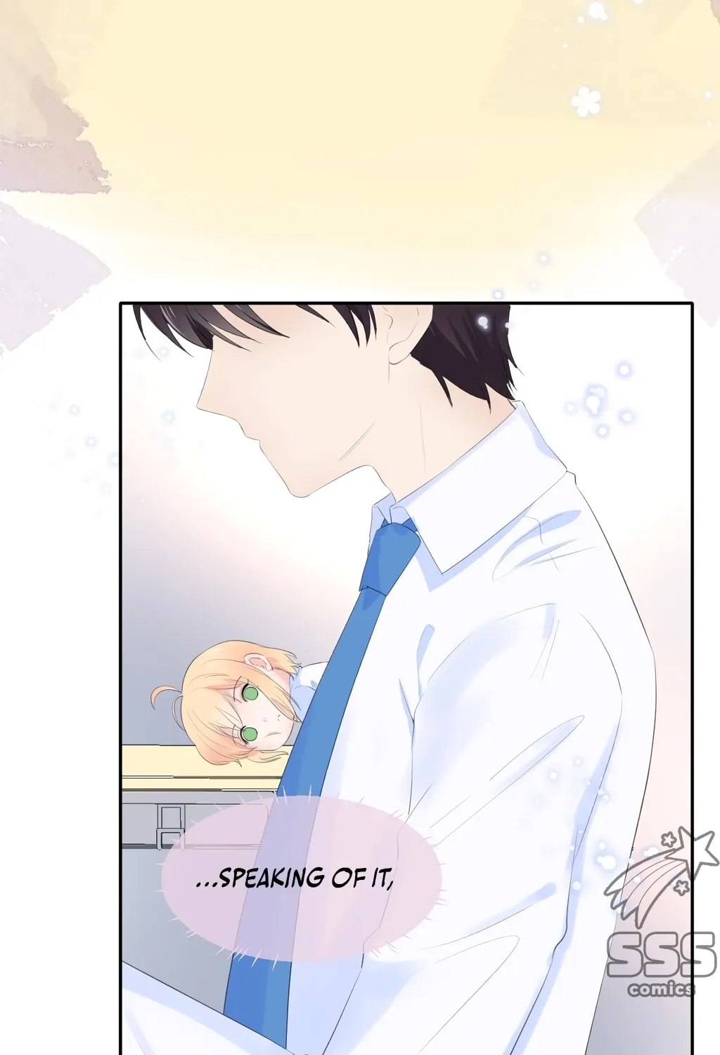 Ning Meng (Colored) Chapter 3 page 50 - 