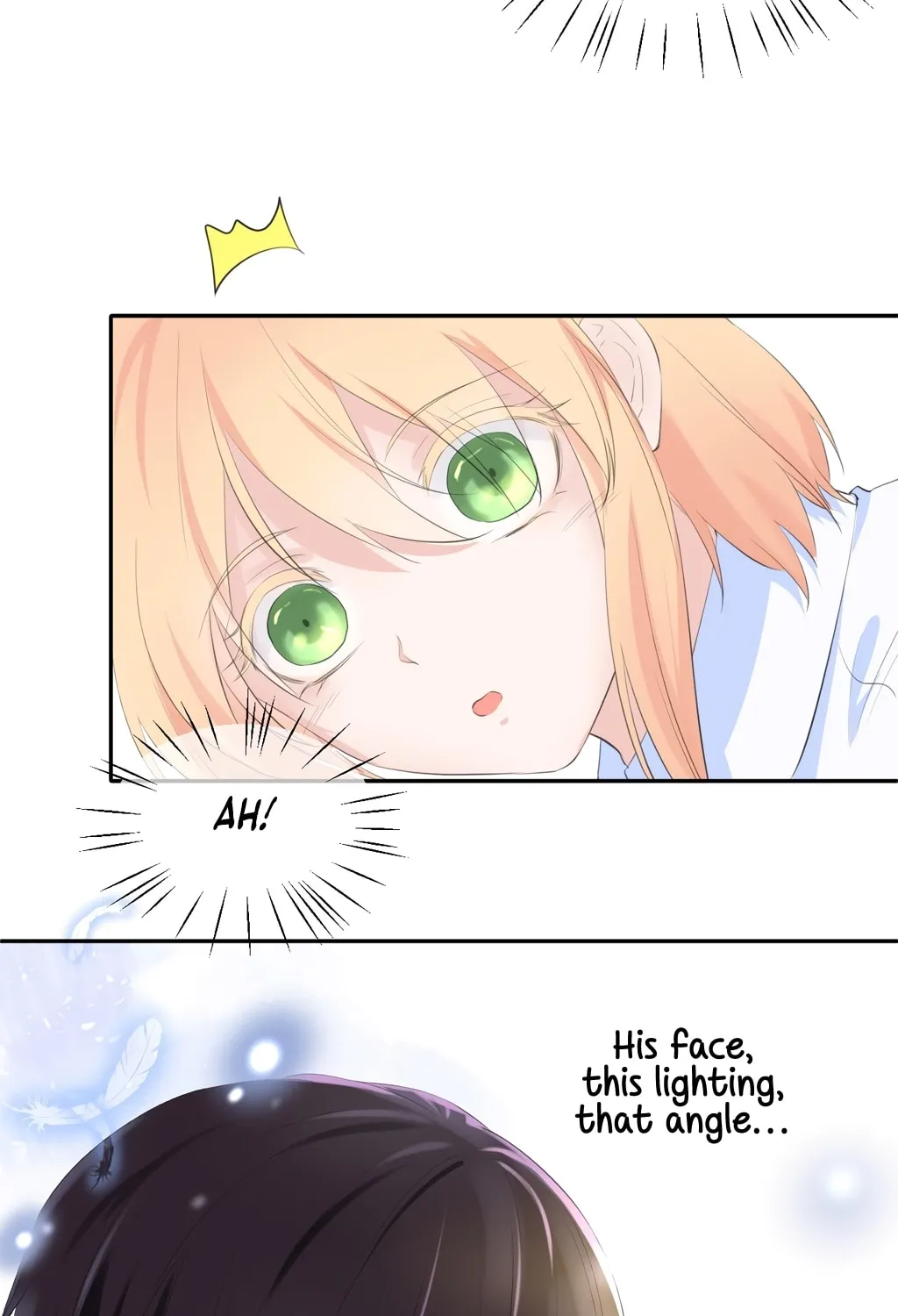 Ning Meng (Colored) Chapter 3 page 55 - 
