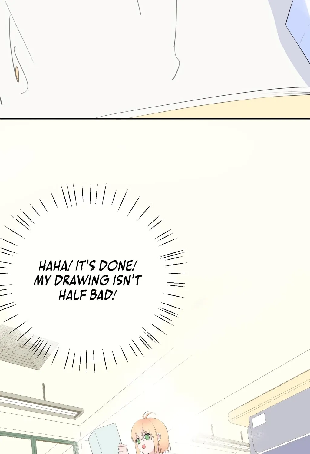 Ning Meng (Colored) Chapter 3 page 58 - 