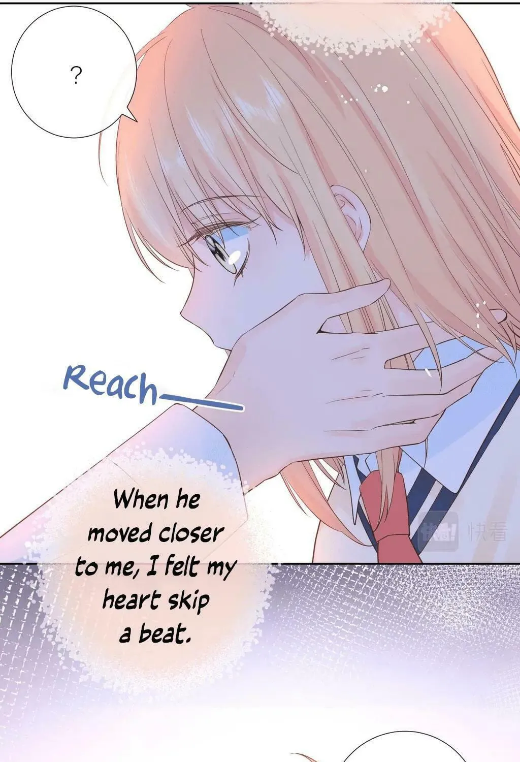 Ning Meng (Colored) Chapter 30 page 15 - 
