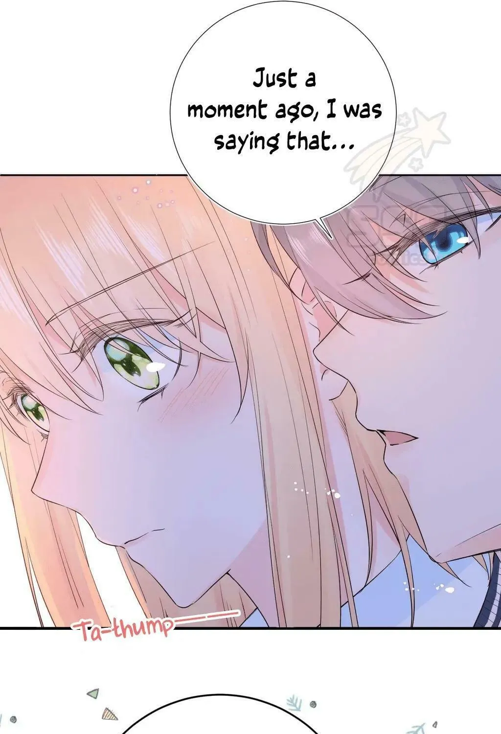 Ning Meng (Colored) Chapter 30 page 18 - 