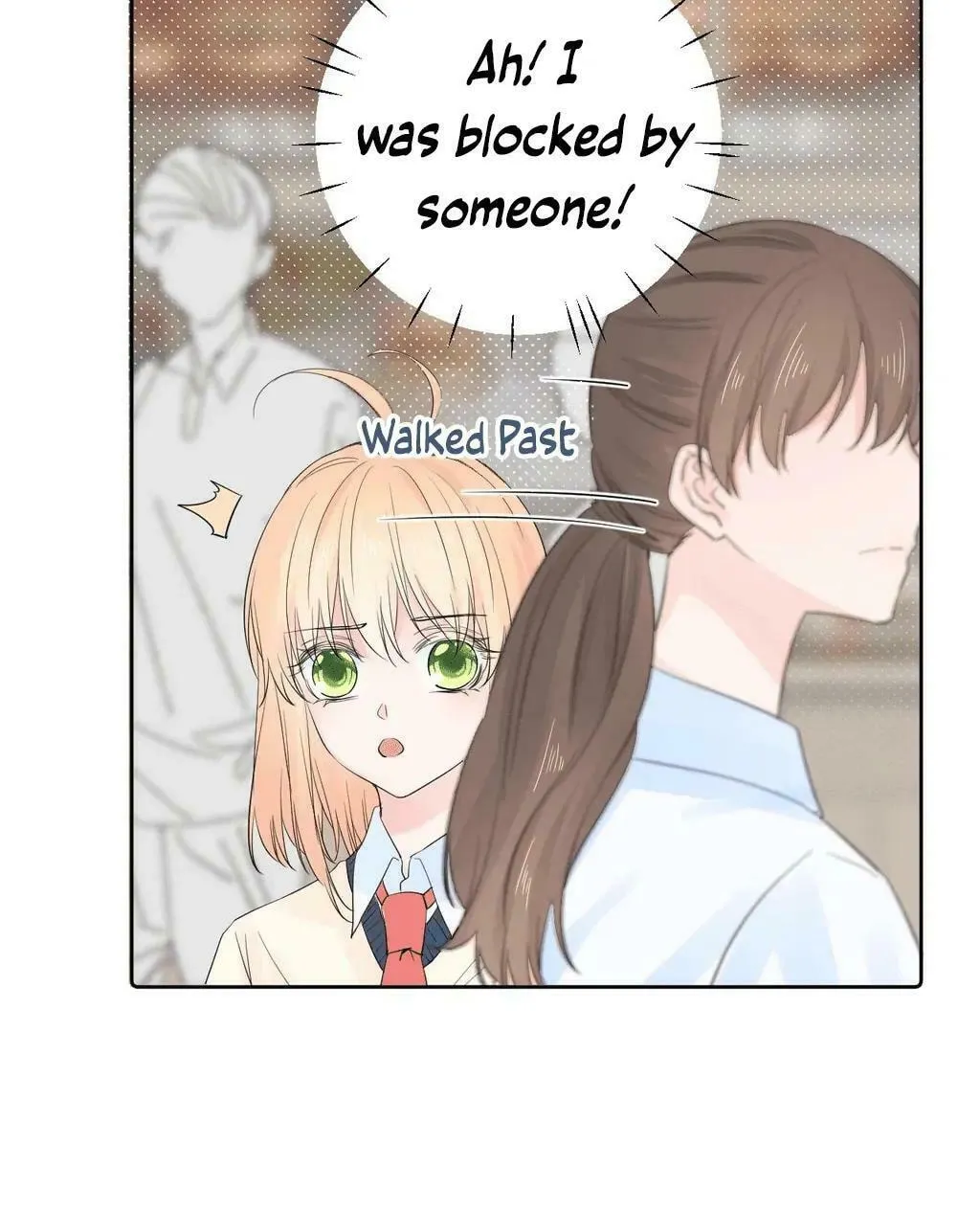 Ning Meng (Colored) Chapter 30 page 3 - 