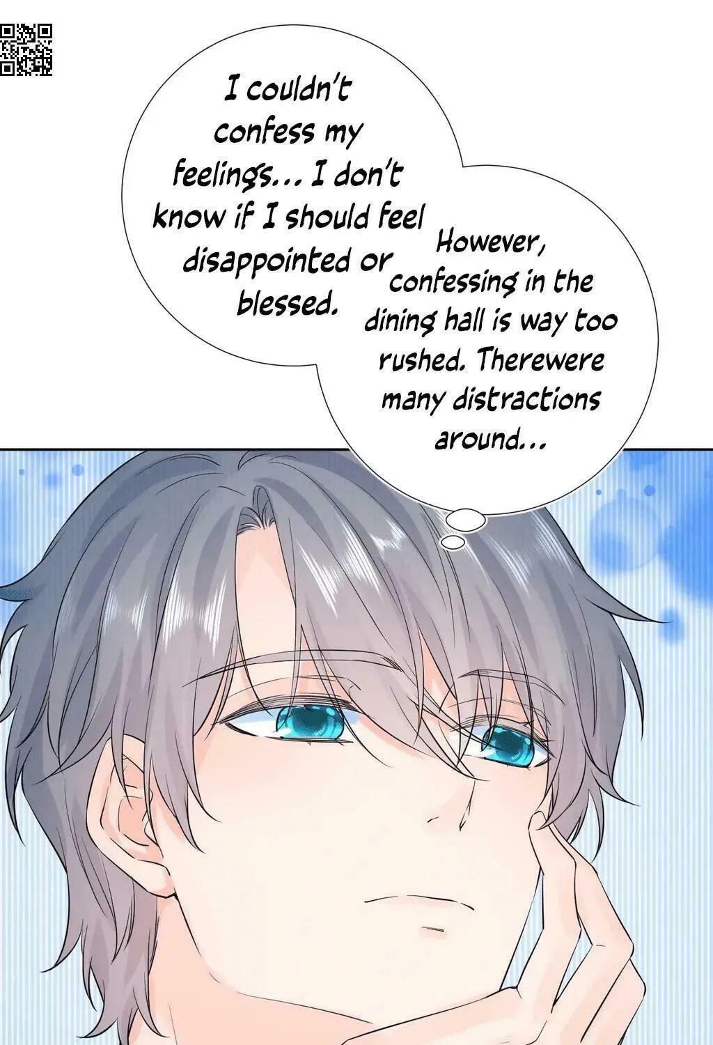 Ning Meng (Colored) Chapter 30 page 22 - 