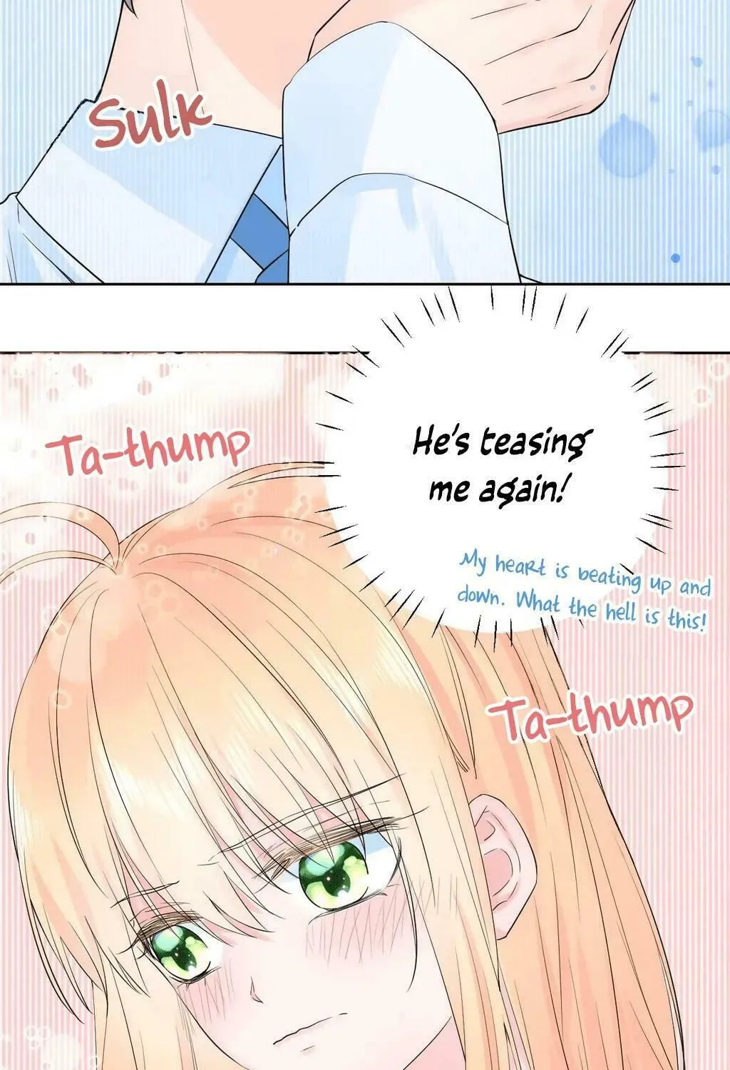 Ning Meng (Colored) Chapter 30 page 23 - 