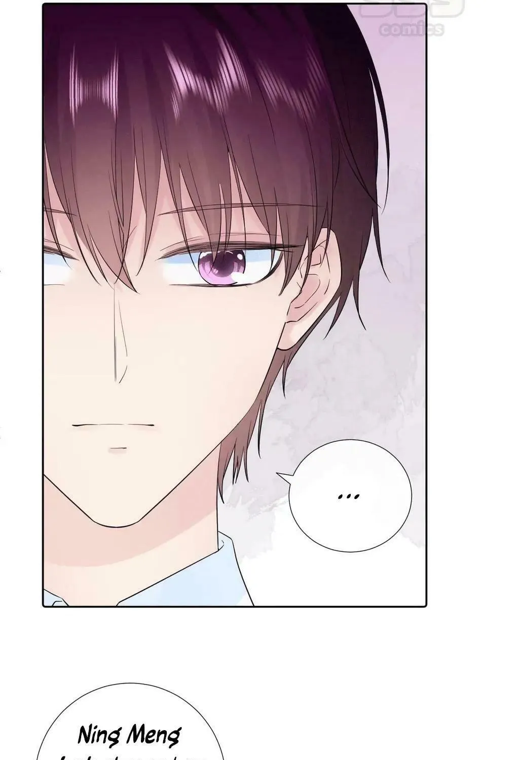Ning Meng (Colored) Chapter 30 page 26 - 