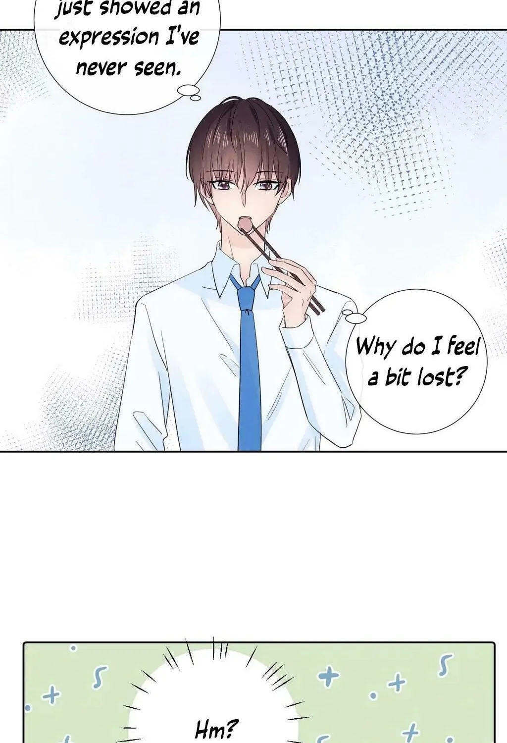 Ning Meng (Colored) Chapter 30 page 27 - 