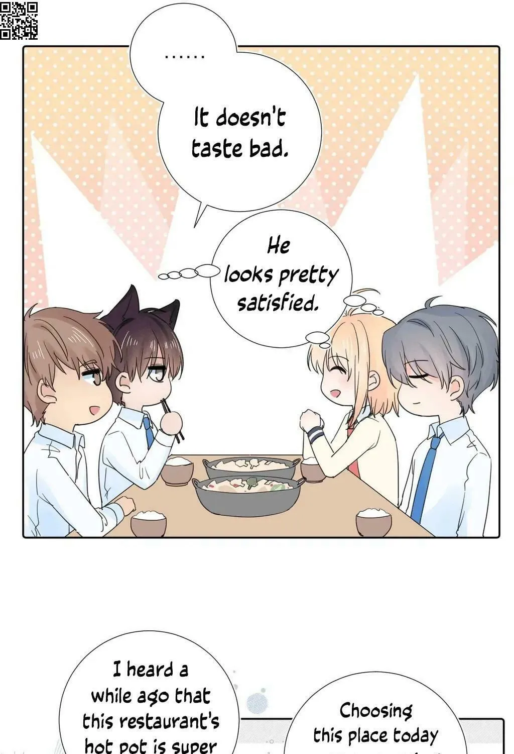 Ning Meng (Colored) Chapter 30 page 29 - 