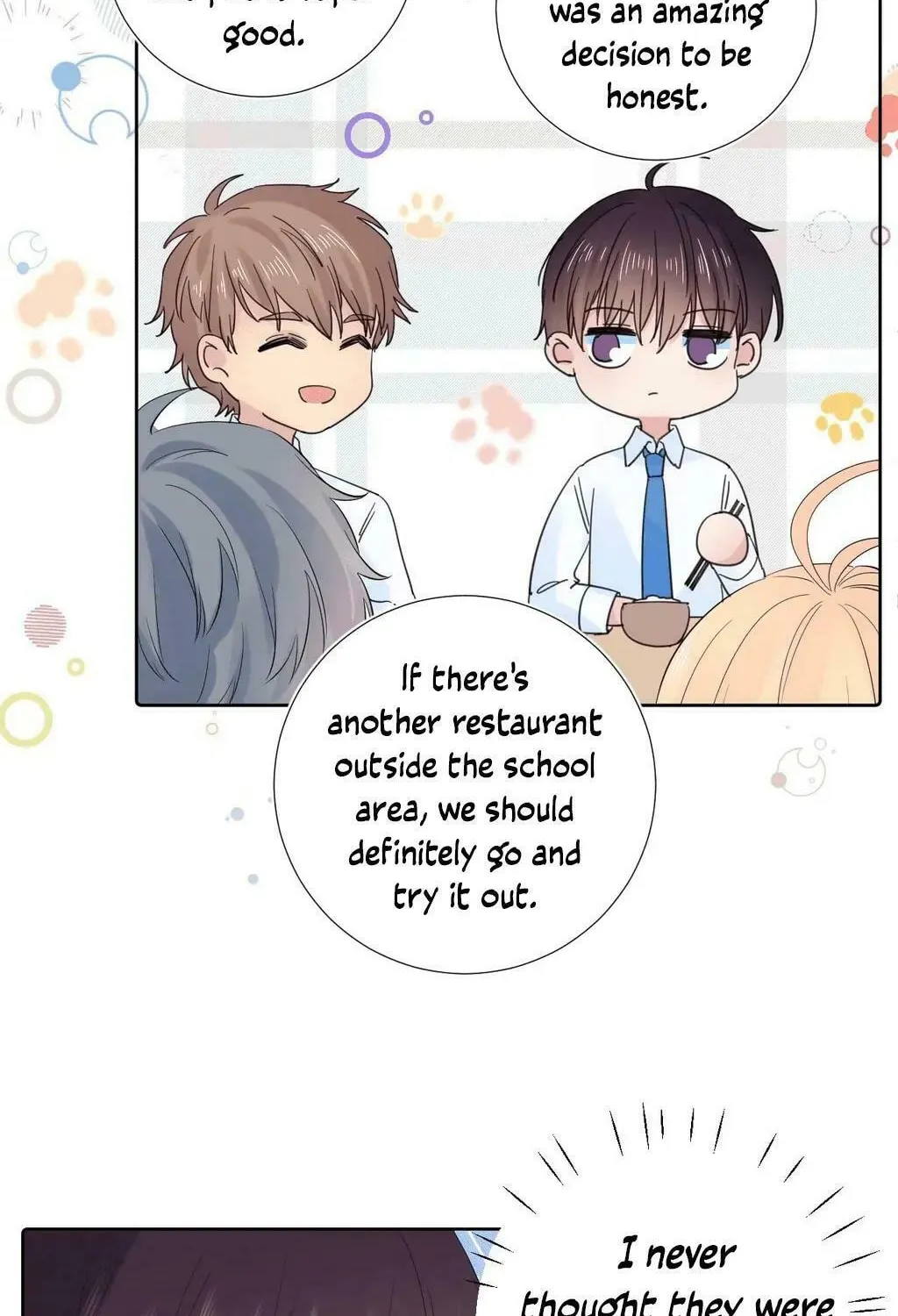 Ning Meng (Colored) Chapter 30 page 30 - 