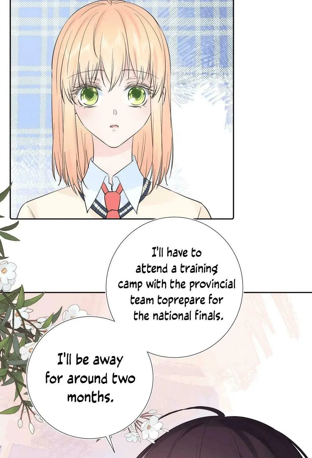 Ning Meng (Colored) Chapter 30 page 34 - 