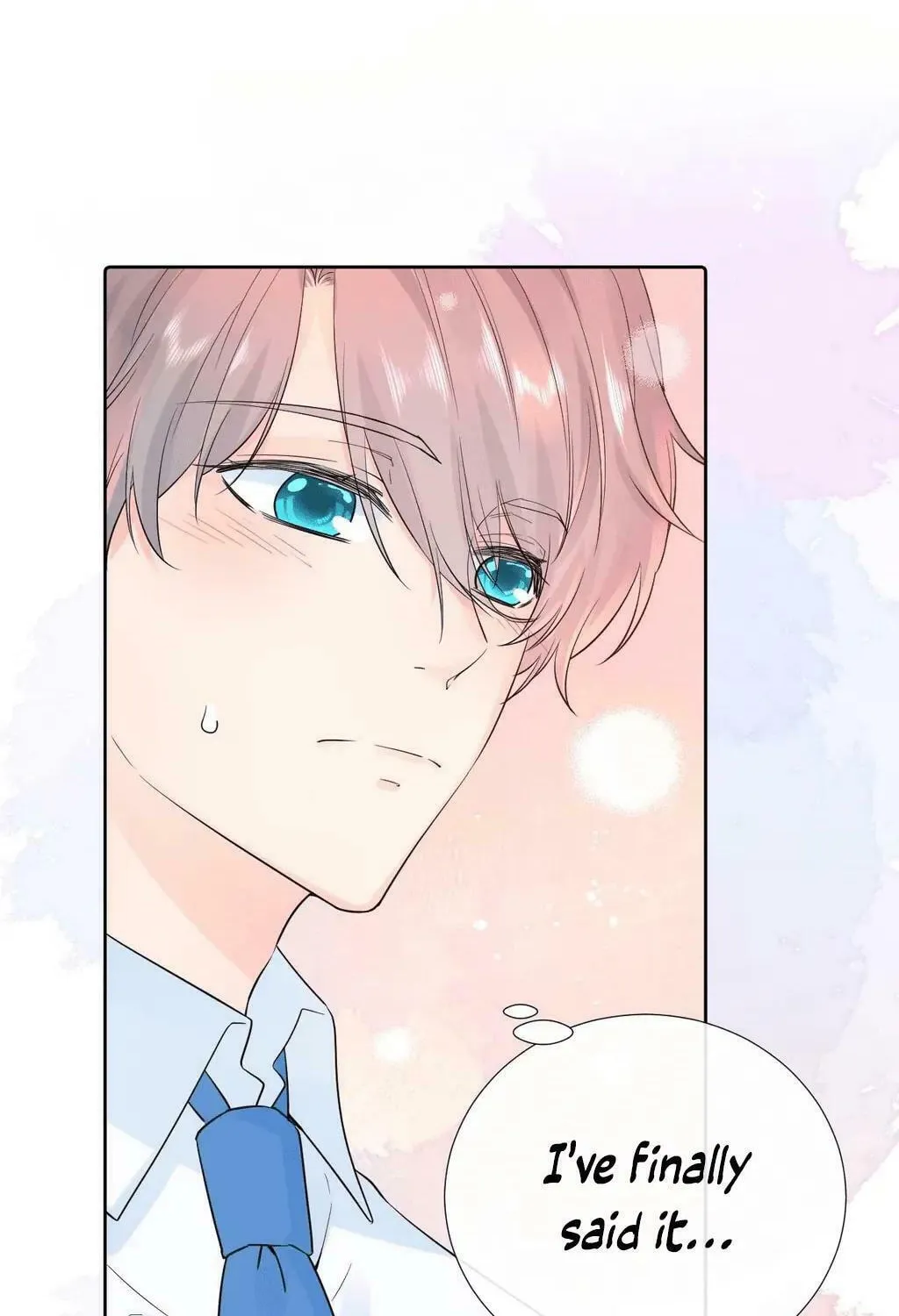 Ning Meng (Colored) Chapter 30 page 5 - 