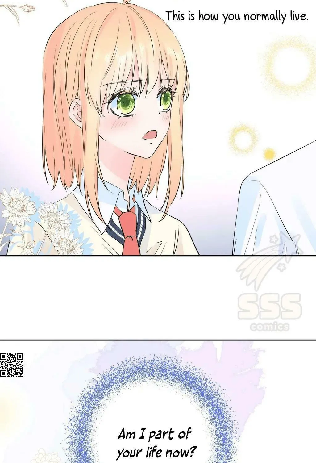 Ning Meng (Colored) Chapter 30 page 49 - 