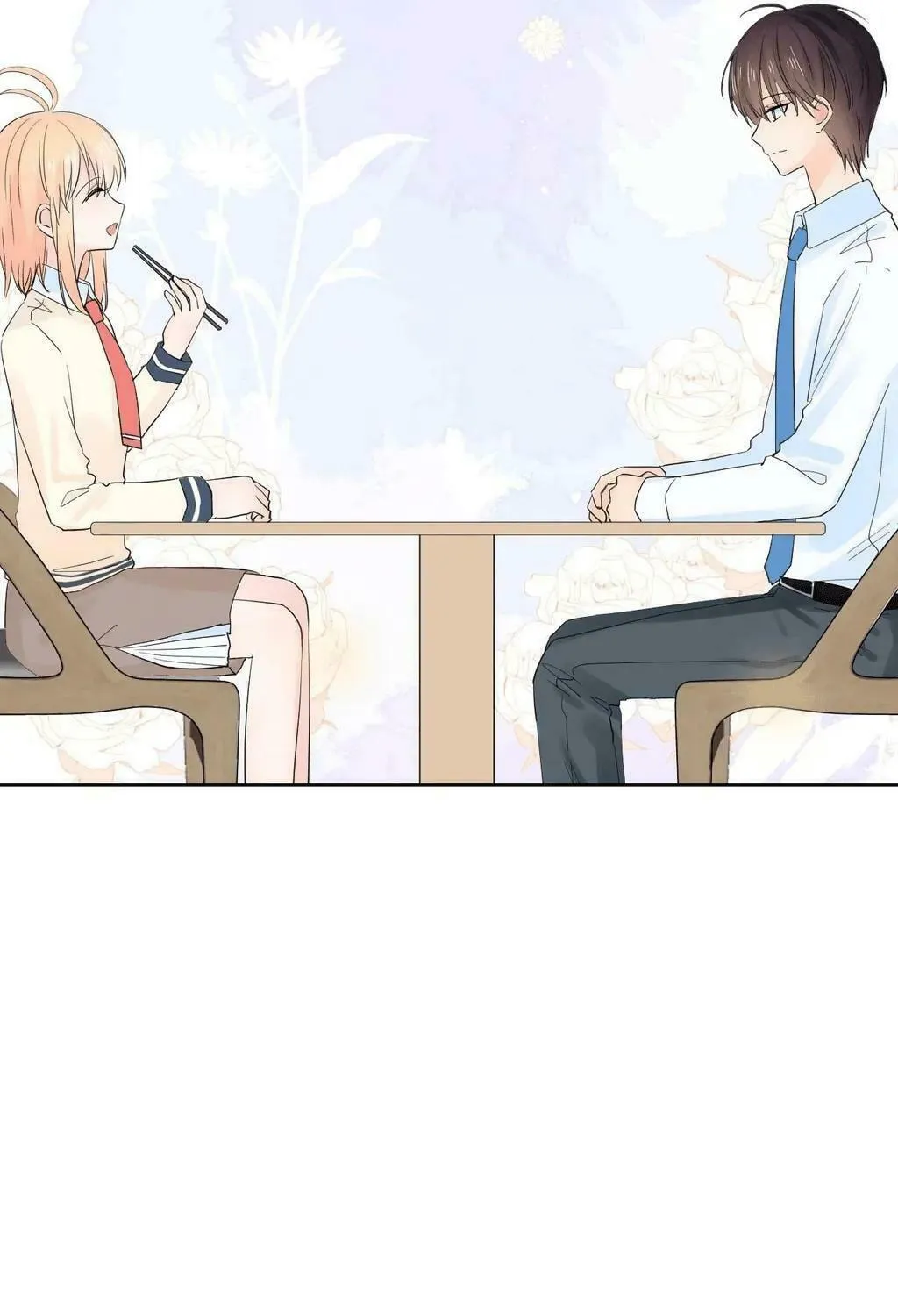 Ning Meng (Colored) Chapter 30 page 51 - 