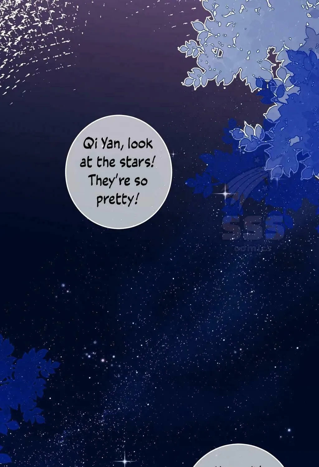 Ning Meng (Colored) Chapter 30 page 53 - 