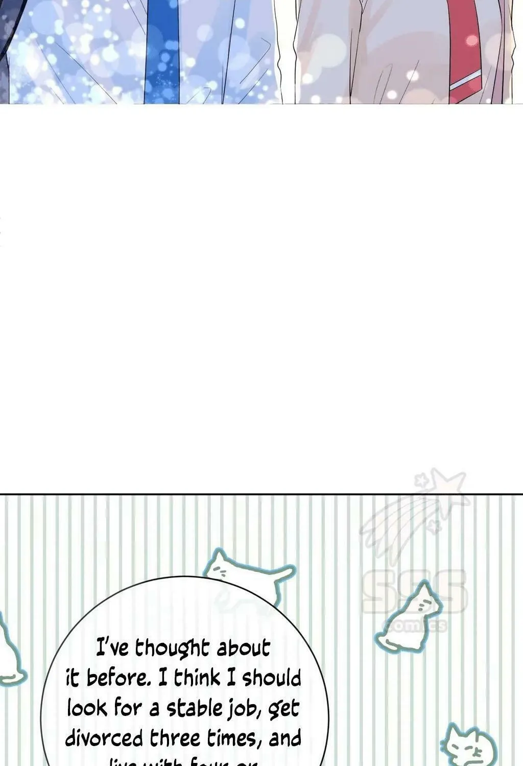 Ning Meng (Colored) Chapter 30 page 60 - 