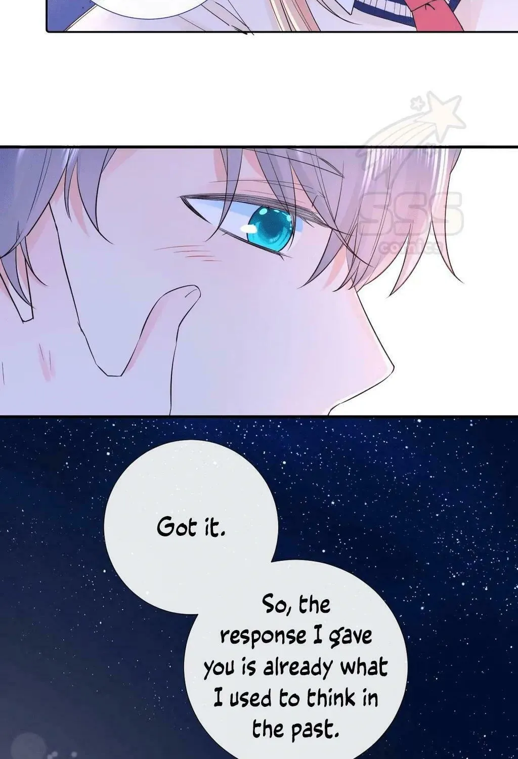 Ning Meng (Colored) Chapter 30 page 67 - 