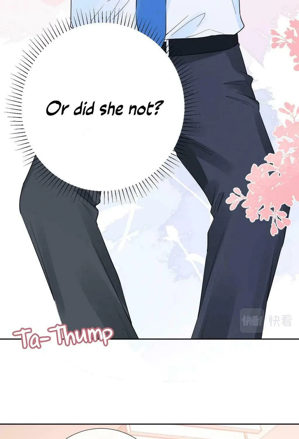 Ning Meng (Colored) Chapter 30 page 8 - 