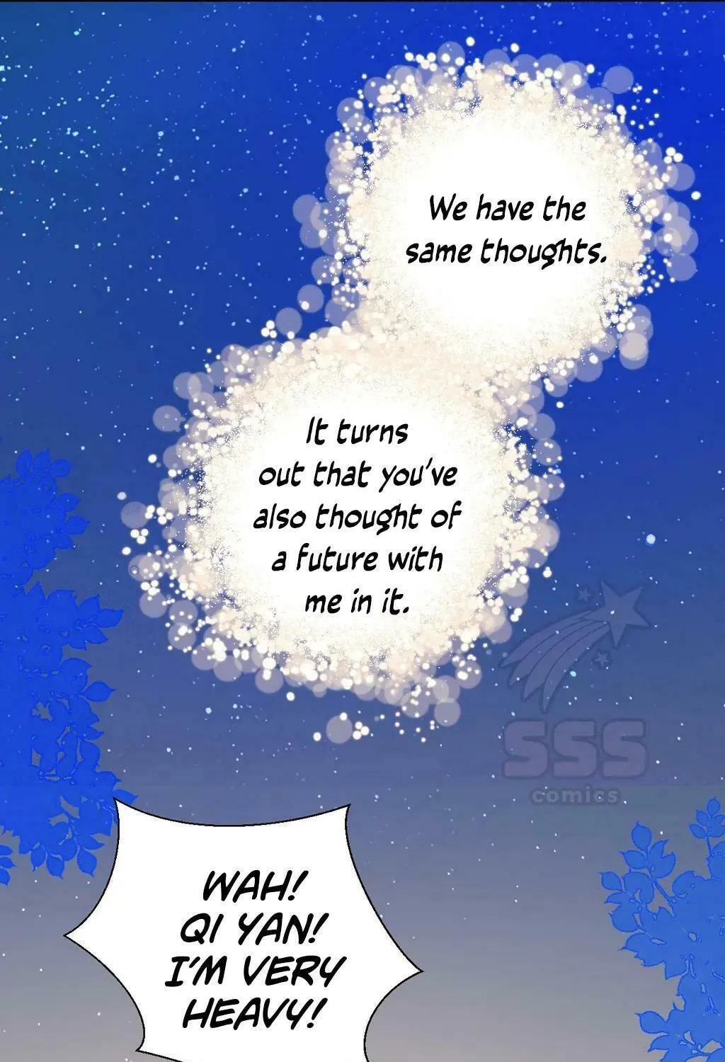 Ning Meng (Colored) Chapter 31 page 12 - 