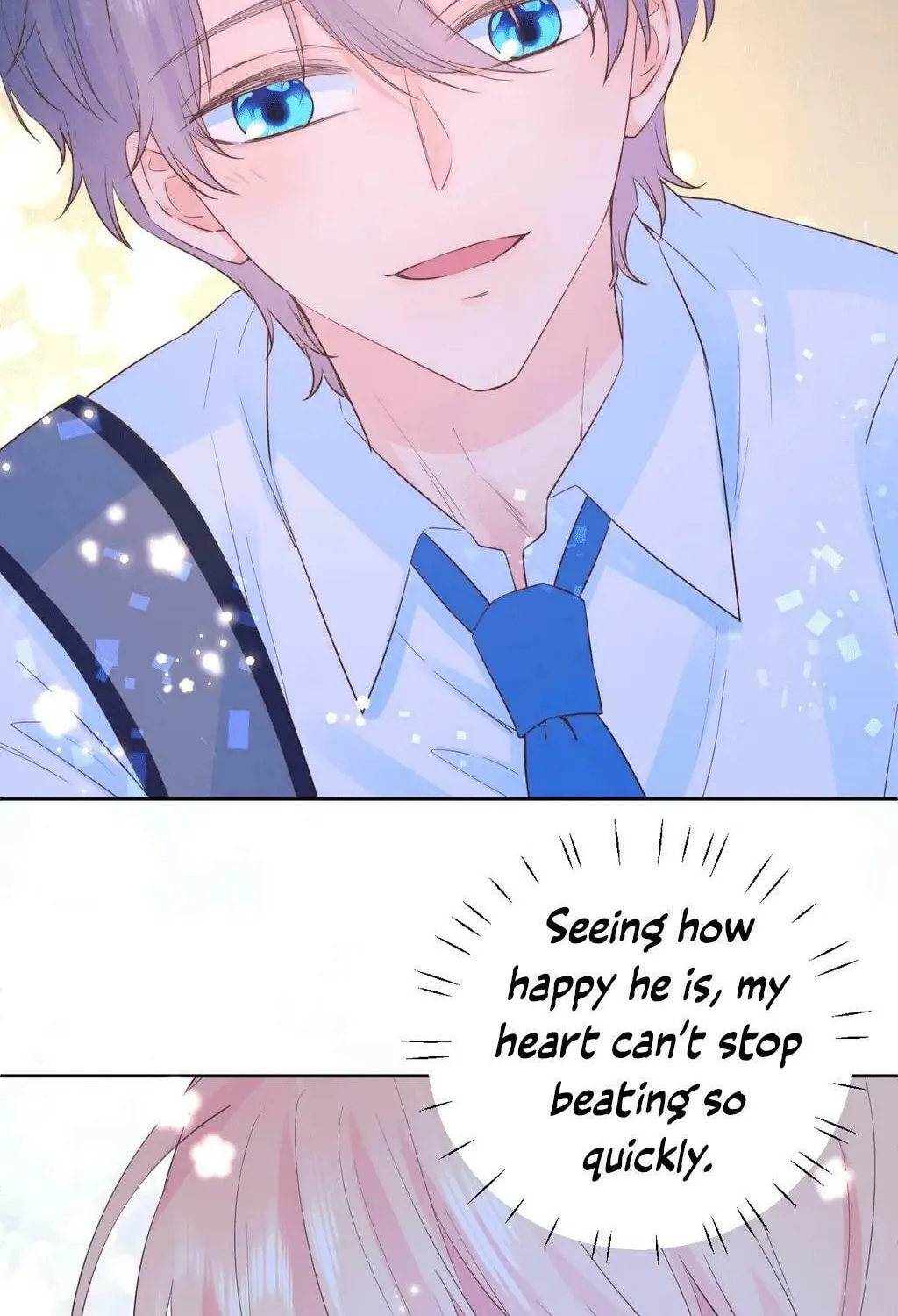 Ning Meng (Colored) Chapter 31 page 17 - 