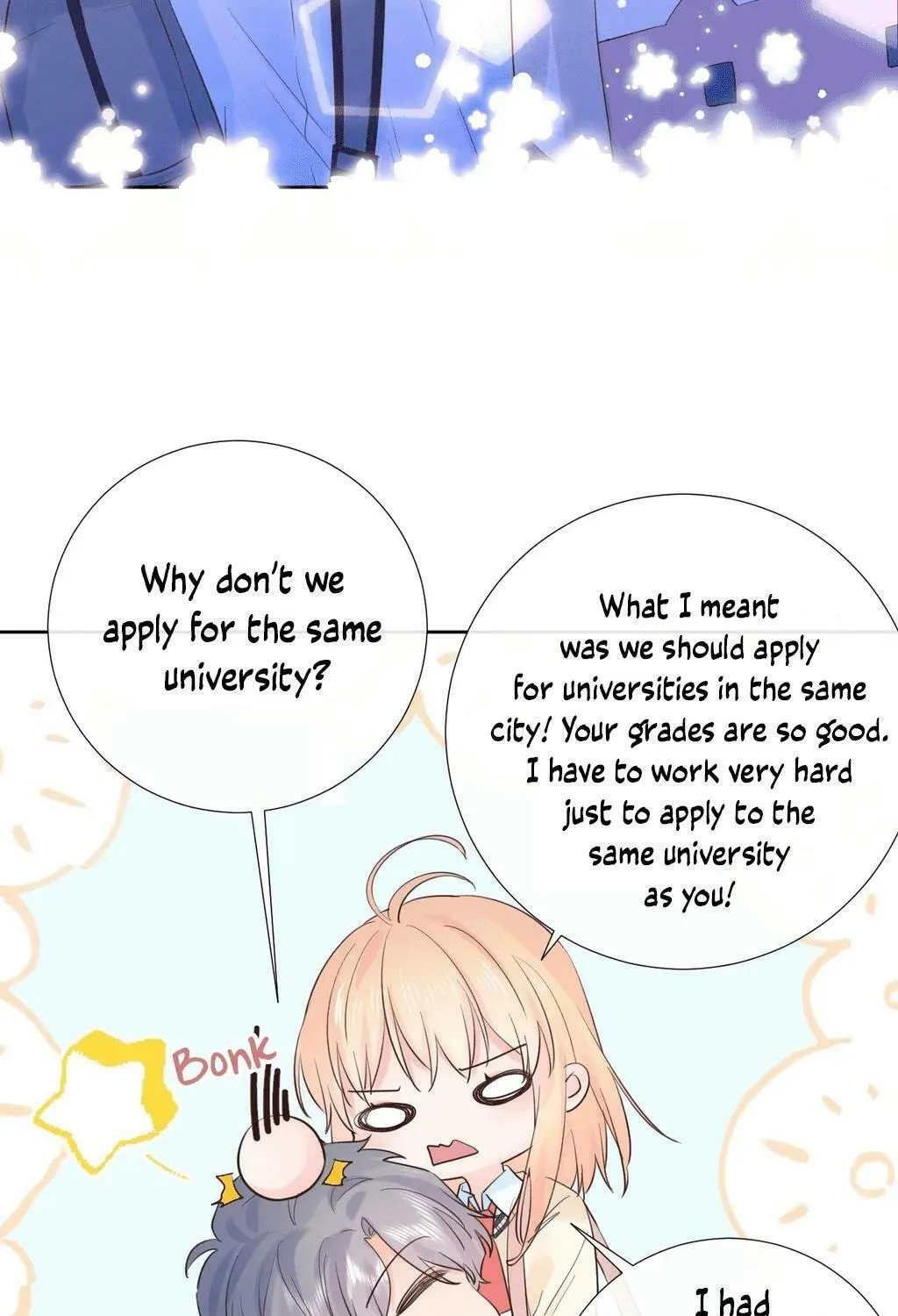 Ning Meng (Colored) Chapter 31 page 22 - 