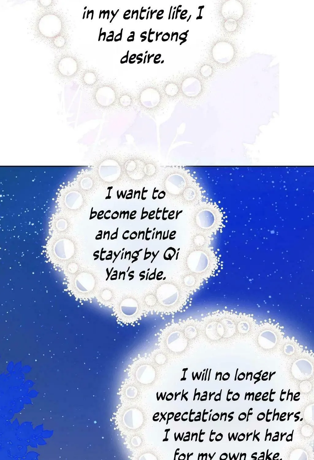 Ning Meng (Colored) Chapter 31 page 28 - 