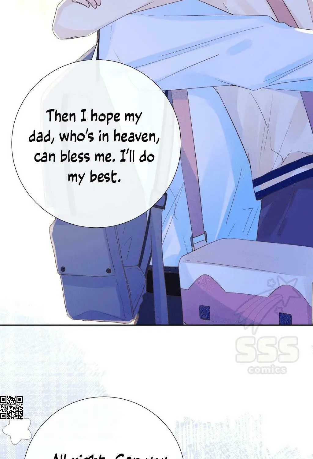 Ning Meng (Colored) Chapter 31 page 30 - 