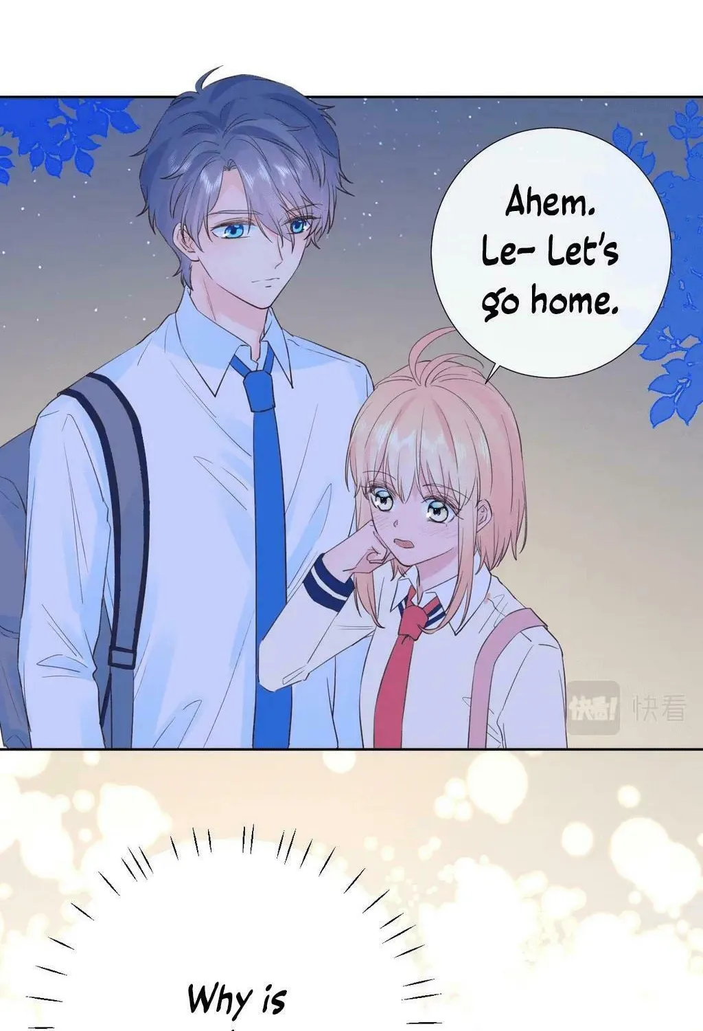 Ning Meng (Colored) Chapter 31 page 33 - 