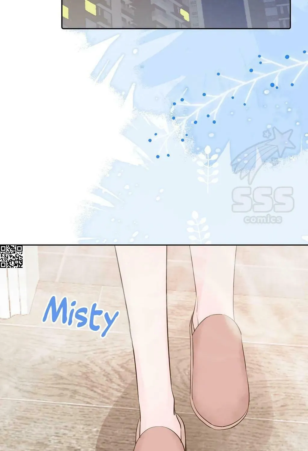Ning Meng (Colored) Chapter 31 page 38 - 