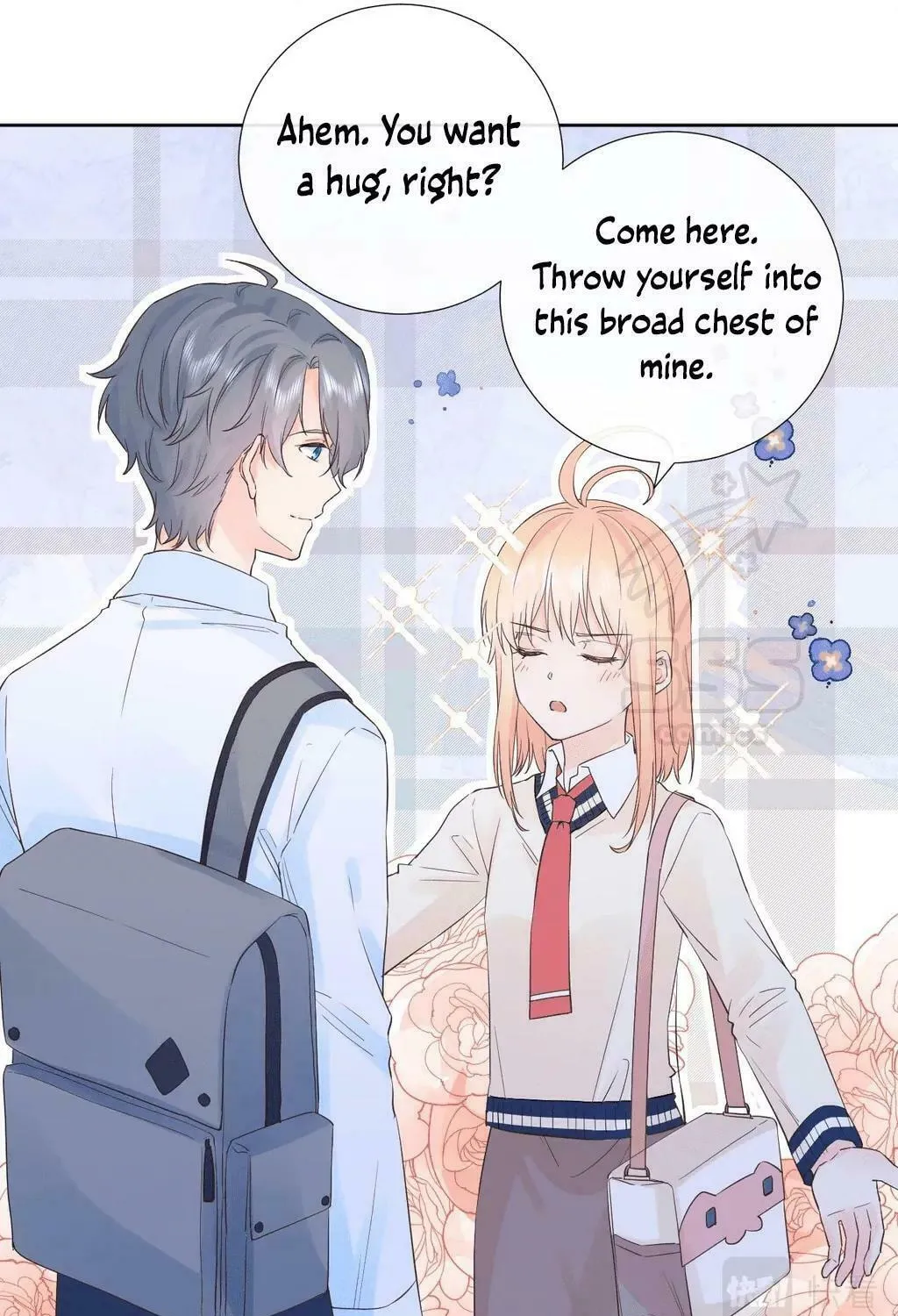 Ning Meng (Colored) Chapter 31 page 5 - 