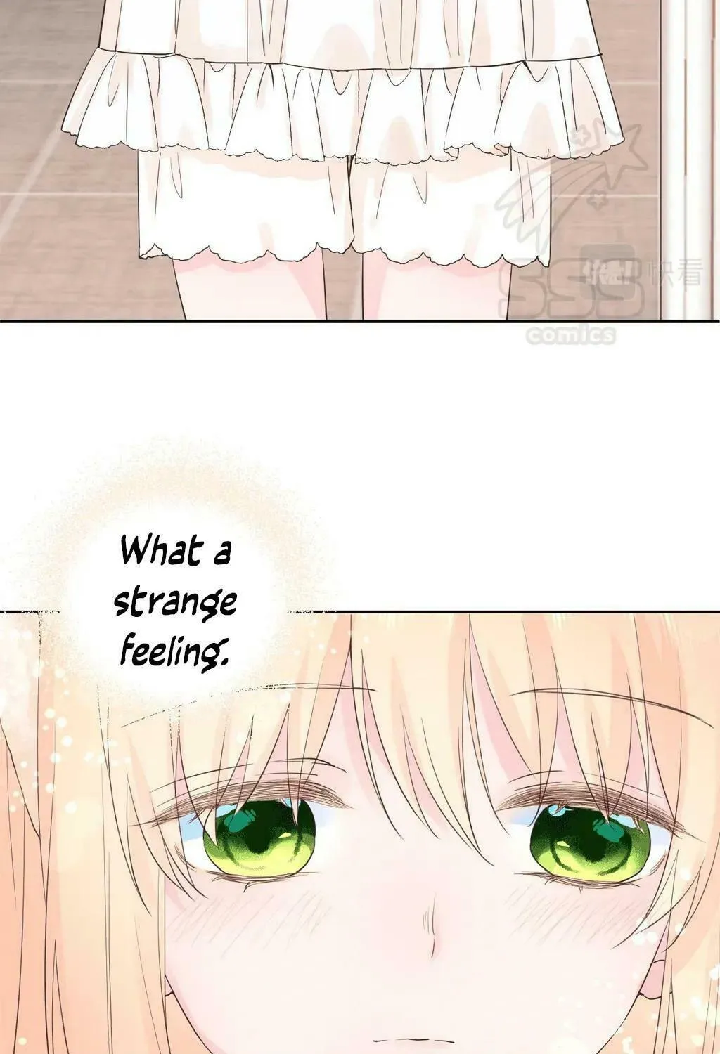 Ning Meng (Colored) Chapter 31 page 42 - 
