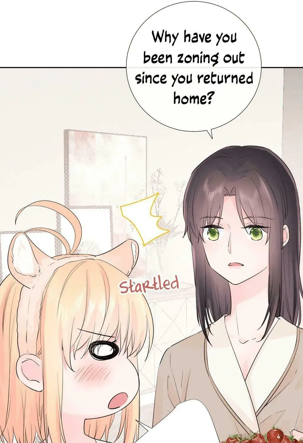 Ning Meng (Colored) Chapter 31 page 48 - 